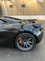 КОВАНЫЕ ДИСКИ ДЛЯ MCLAREN 720S МАКЛАРЕН