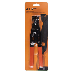 AFFIX (AF10330245) Щипцы для ленточных хомутов системы охлаждения и ШРУС