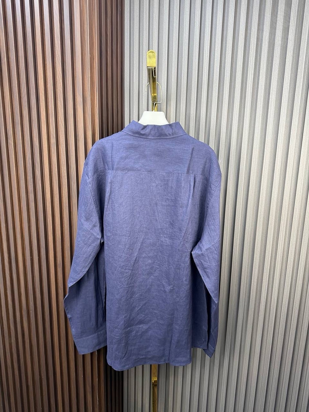 Рубашка Loro Piana