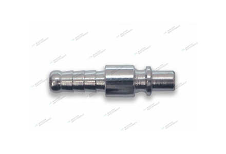 ASTUROMEC ПЕРЕХОДНИК A345/7 (11344) быстросъемн. "папа" елочка 10 мм