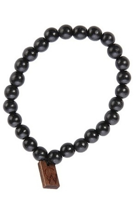 Деревянный браслет Good Wood NYC
