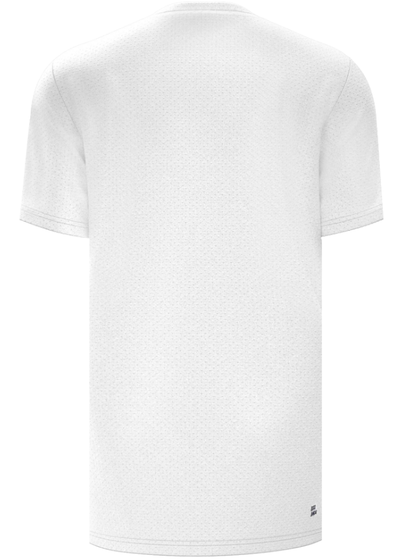 Футболка для мальчиков Bidi Badu Crew Junior, арт. B1620003-WH