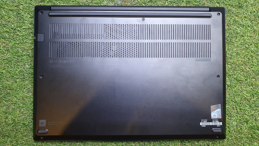 Ноутбук Lenovo Ryzen 7/40Gb/2K/ ThinkPad E14 G5 21JSS05C00/Windows 11