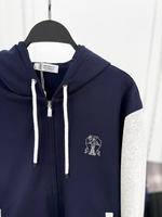 Спортивный костюм Brunello Cucinelli