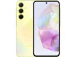 Смартфон Samsung Galaxy A35 5G 8/256 ГБ Жёлтый