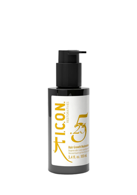 Icon Hair Growth Replenisher Средство для восстановления роста волос