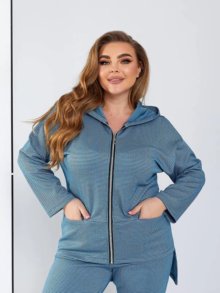 Костюм УК-649-2 Fabrika