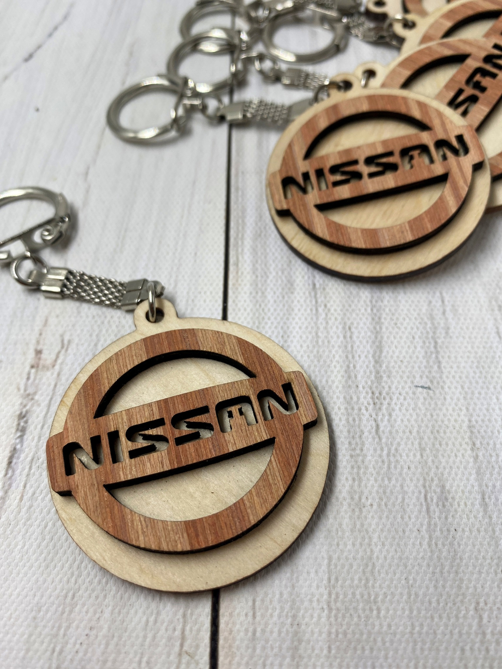 брелки на заказ оптом