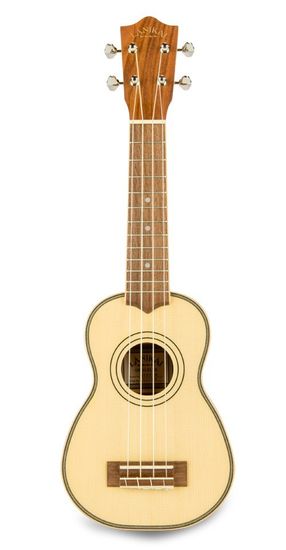 Укулеле сопрано LANIKAI SPST-S