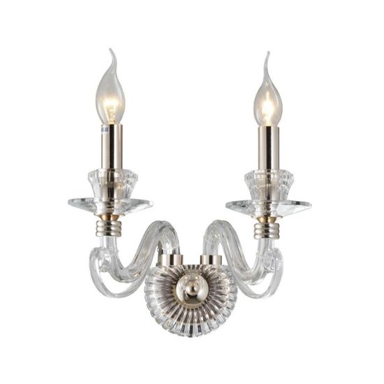 Светильник настенный (Бра) OML-79201-02