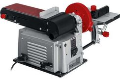 Станок шлифовальный ленточно-дисковый ЗУБР ЗШС-500