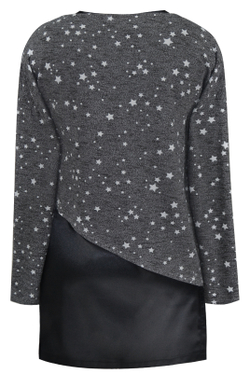 Джемпер 1771А, Звёзды #247Зв031771А