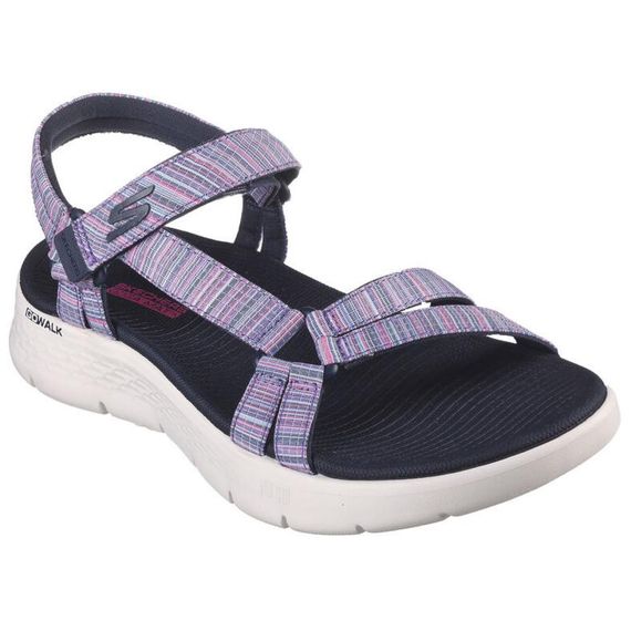 Skechers Go Walk Flex 'Purple'