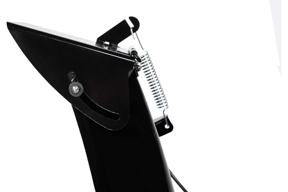 Снегоотбрасыватель Champion STT761E