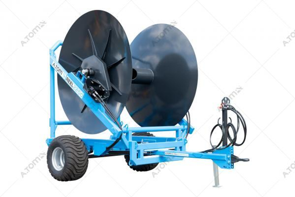 Транспортировщик шлангов для навоза - EXPERT 2200