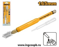 Стеклорез масляный INGCO HGCT05