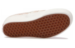 Vans Authentic Woven Check Stackform
