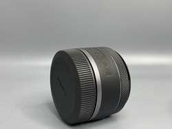 Canon EF 50mm 1.8 STM