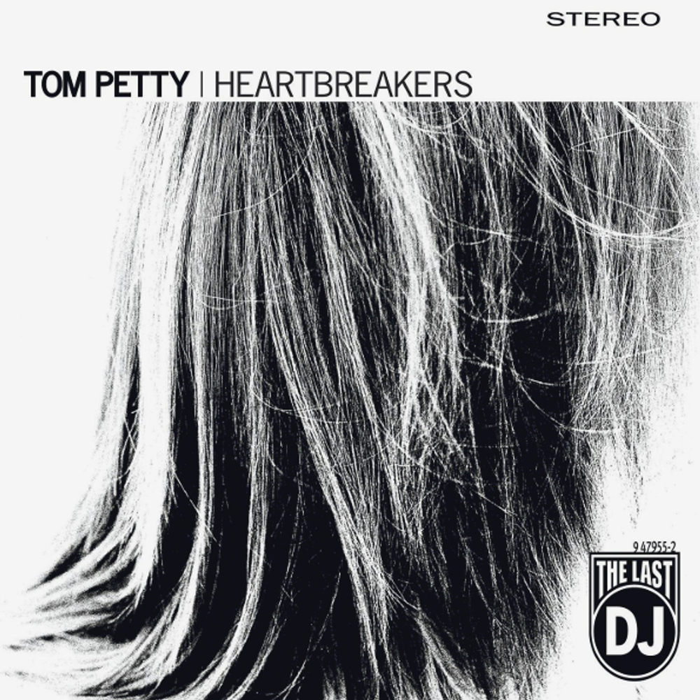 Tom Petty And The Heartbreakers / The Last DJ (2LP)