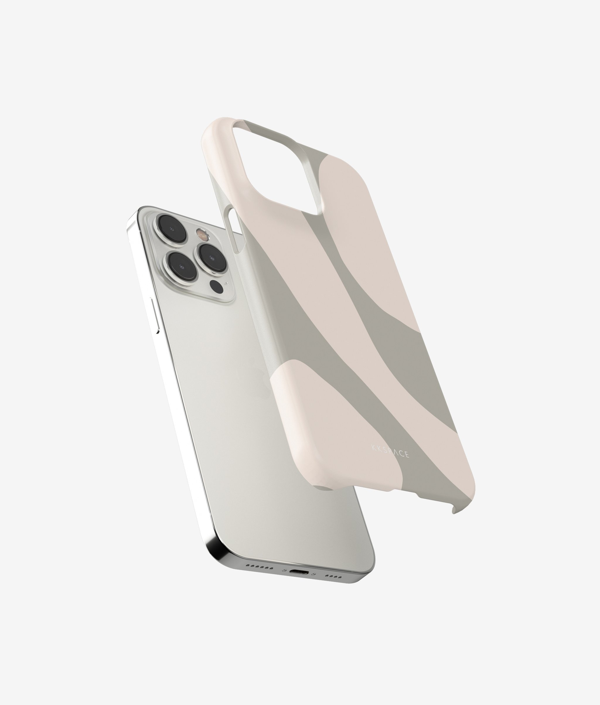 Чехол FORM для iPhone