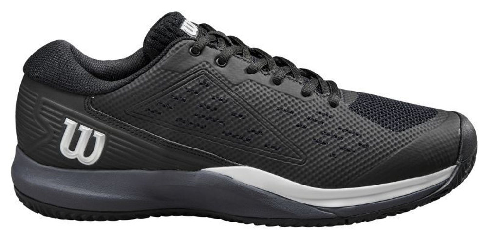 Мужские кроссовки теннисные Wilson Rush Pro Ace/49 1/3 размер