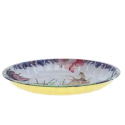 GAEM Блюдо "Пасхальное", L26 W26 H3 см, 6в.