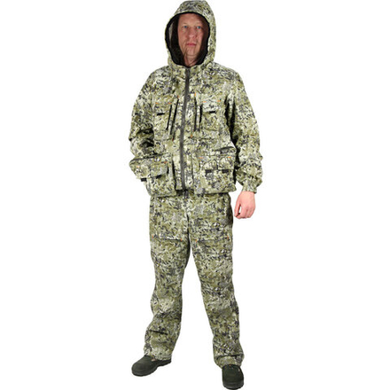 Костюм ФАВОРИТ (ТИ/СИ Твил 210) Фаворит