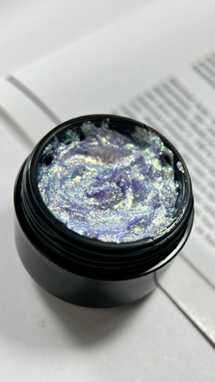 Гель-паста GLAM 03 NAVI 5мл