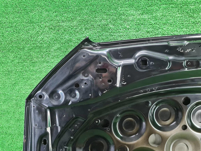 Капот Mercedes E W213 (2016-2021)