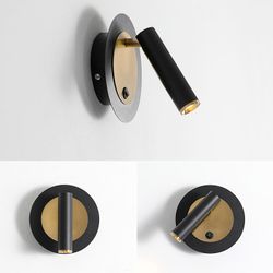 Настенный Светильник Rapid Wall White By Imperiumloft