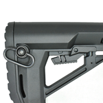 Комплект: Телескопический приклад на МР-135, -155, -156, Nord, K.Arma