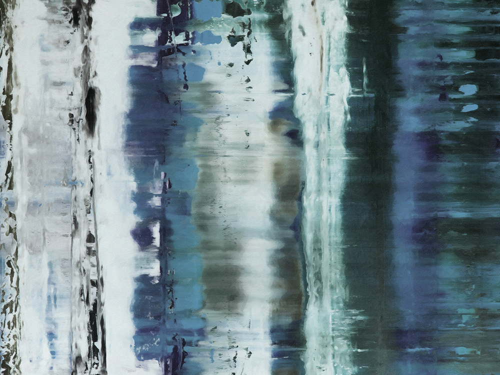 Дизайнерские обои Wall Street Brush