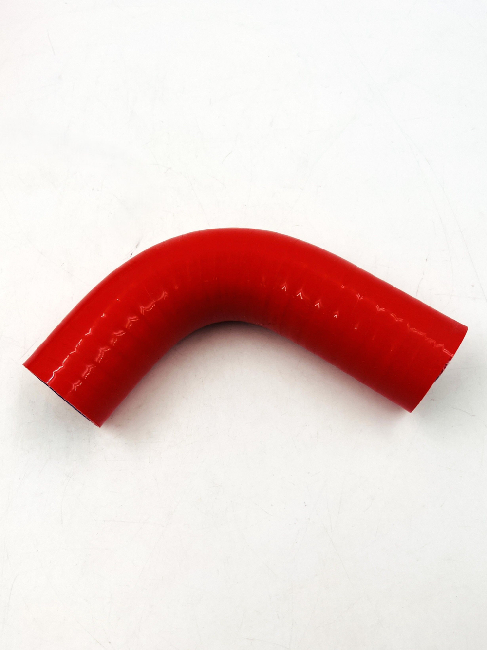 Силиконовые патрубки радиатора для ВАЗ 2170 Приора 3 шт