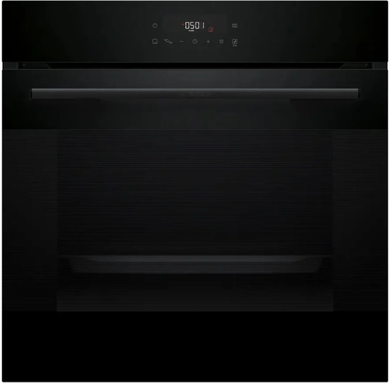 Встраиваемый духовой шкаф BOSCH HJG852YB0T