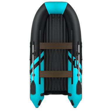 Лодка ПВХ Gladiator Air Sport E330S НДНД -