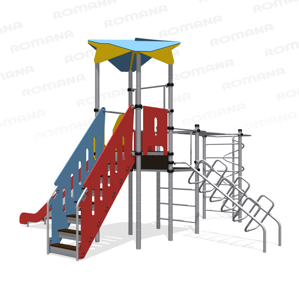 Детская площадка Romana 101.33.09