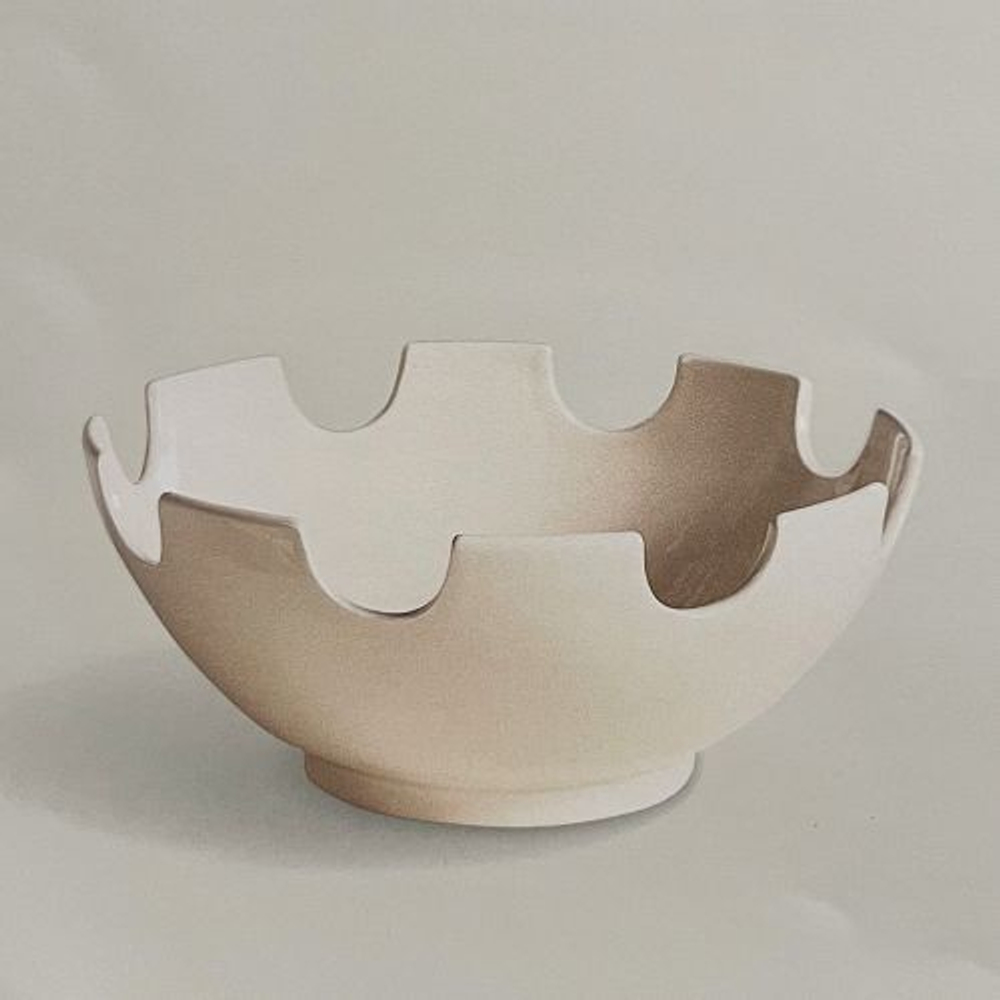 Ваза Baker Furniture ДЕКОРАТИВНАЯ CHINA BOWL PH 033