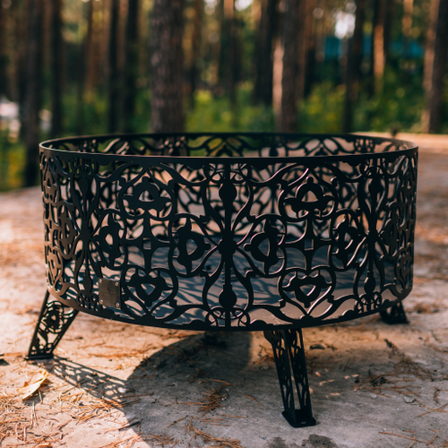 Чаша для костра София