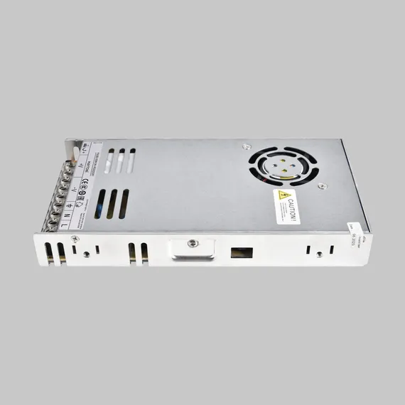 Источник напряжения PSL002 24В 350Вт IP 20 220207 Led Strip 220207