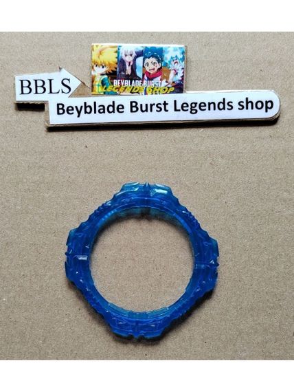 Волчок Gatling Dragon Karma Charge Metal&#39;-10 B199 от Takara Tomy