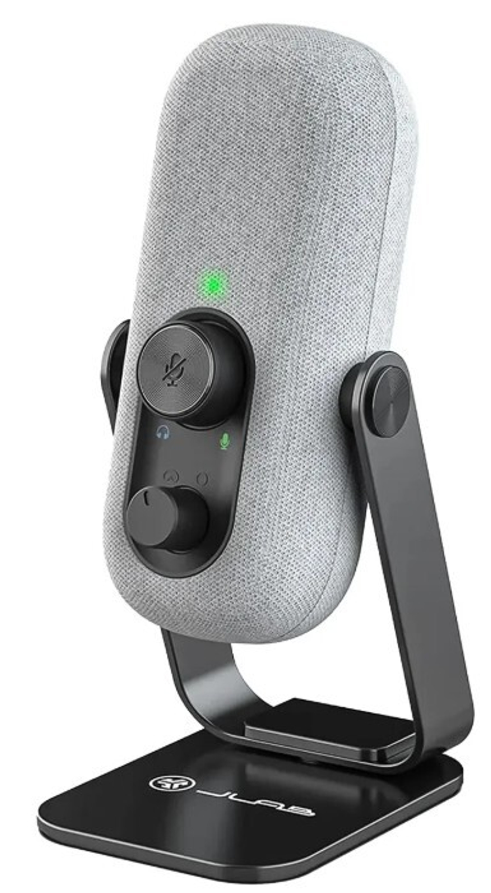 Микрофон  JLab MTALKGO2RWHT4