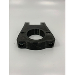 Крепление фары печатное для электросамоката Xiaomi M365