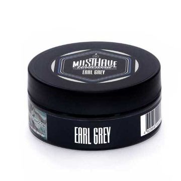 Must Have (Earl Grey), 125 гр.