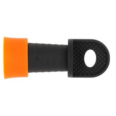 Заглушка для капельной ленты Ø 17  AQUAPULSE (100 шт)