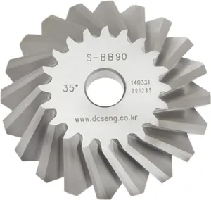 Фрезы для орбитальных труборезов