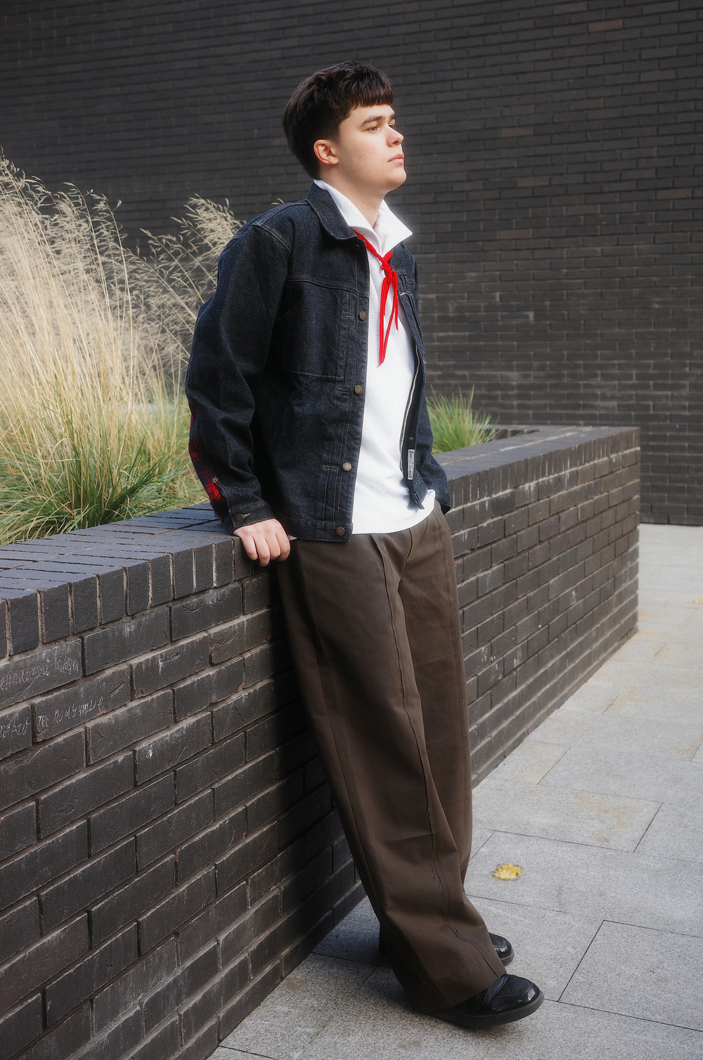 Лонгслив ALTO More