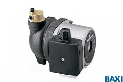 Насос увеличенной мощности (GRUNDFOS UP 15/70 AO), KHG71408521