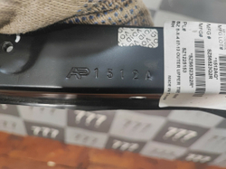 Панель передняя правая Suzuki SX4 1 06-14 Новая  SZS6523Q2R