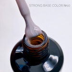 Bloom Strong base color 10, 15 мл