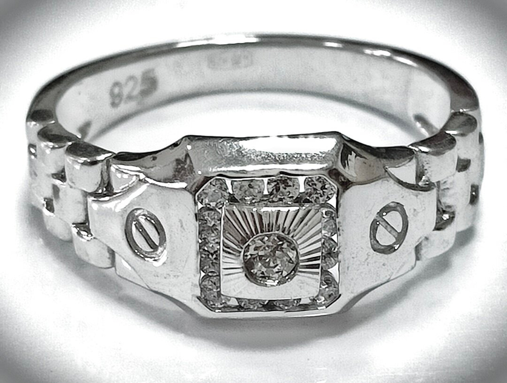 Ювелирное кольцо Эстерелла